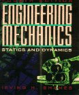 Shames, Irving H. — Engineering Mechanics: Statics and Dynamics (4th Edition)