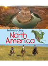 Chris Oxlade — Introducing North America
