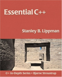 Stanley B. Lippman — Essential C++
