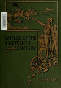  — Battles of nineteenth century. Volume 4.