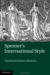 David Scott Wilson-Okamura — Spenser's International Style