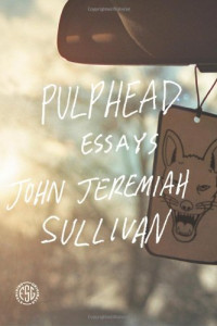 John Jeremiah Sullivan — Pulphead