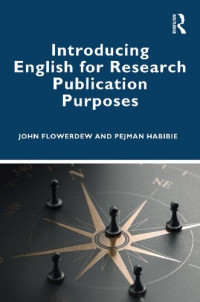 John Flowerdew & Pejman Habibie — Introducing English for Research Publication Purposes