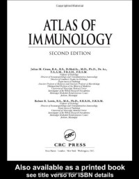 Julius M. Cruse, Robert E. Lewis — Atlas of Immunology