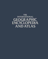 Fernando de Mello Vianna (auth.) — The International Geographic Encyclopedia and Atlas