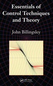 John Billingsley — Essentials of Control Techniques and Theory