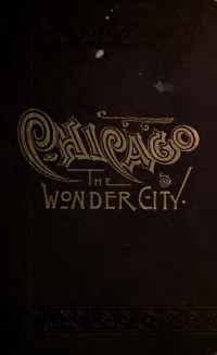 Eugen Seeger — Chicago. The Wonder City