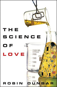 Robin Dunbar — The science of love