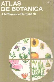 Thomas Domenech J M — Atlas De Botanica