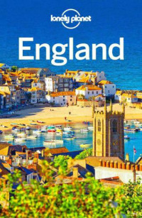 Lonely Planet, Lonely Planet Berry(Oliver);, Davenport(Fionn) — Lonely Planet England