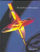 Haim Baruh — Analytical dynamics
