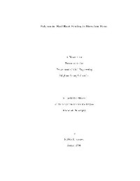 Spencer M. — Polynomial real root finding in Bernstein form (phd thesis)
