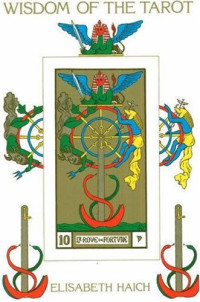 Elisabeth Haich — Wisdom of the Tarot