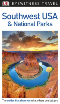 Randa Bishop; et al. — Southwest USA & National Parks