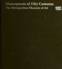 Kenneth Clark — Masterpieces of Fifty Centuries
