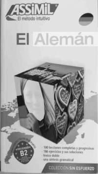 Maria Roemer, Lola Rodriguez Braun — Assimil: El alemán + audio