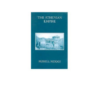 Russell Meiggs — The Athenian Empire