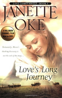 Janette Oke — Love's Long Journey