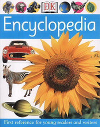 Anita Ganeri, Chris Oxlade — Encyclopedia