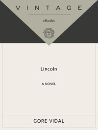 Gore Vidal — Lincoln