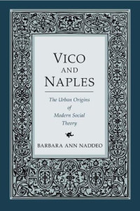 Naddeo, Barbara Ann.; — Vico and Naples