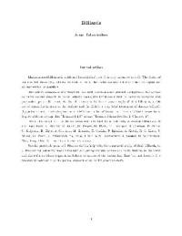 Tabachnikov S. — Billiards