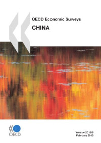 OECD — OECD Economic Surveys - China 2010