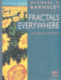Barnsley M.F. — Fractals everywhere