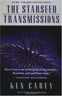 Ken Carey — The Starseed Transmissions