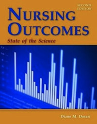 Diane M. Doran — Nursing Outcomes: State of the Science, Second Edition