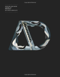Marjan Colletti — Exuberance - New Virtuosity in Contemporary Architecture (Architectural Design 03-04.2010, Vol. 80 N°. 2)