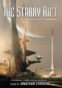Jonathan Strahan — The Starry Rift