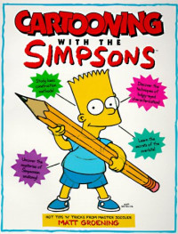 Matt Groening — Cartooning with the Simpsons