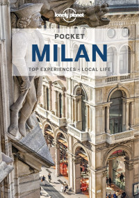 Paula Hardy — Pocket Milan