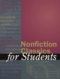 David Galens — Nonfiction Classics for Students