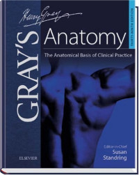 Susan Standring — Grey’s Anatomy: The Anatomical Basis of Clinical Practice