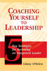 Ginny O'Brien — Coaching Yourself to Leadership