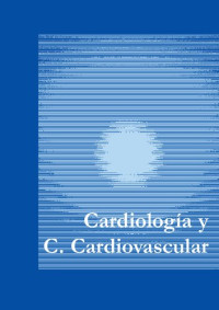 Manual CTO — Cardiologia Y Cirugia Cardiovascular
