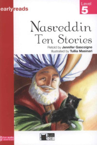  — Nasreddin Ten Stories