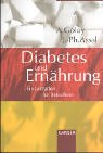 A. Golay, P. H. Assal — Diabetes und Ernährung - Ein Leitfaden für Betroffene