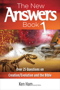 Ken Ham — The New Answers Book 1