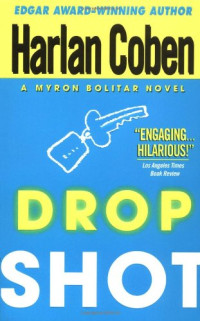 Harlan Coben — Drop Shot