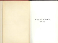 Haiman Miecislaus / Haiman Mieczysław — Polish past in America 1608-1865