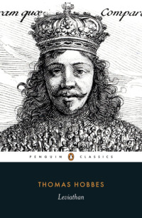 Thomas Hobbes — Leviathan