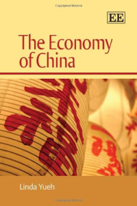 Linda Yueh — Economy of China