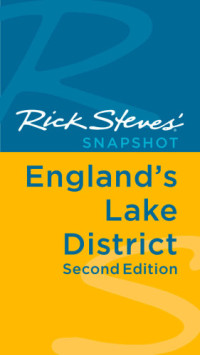 Steves, Rick — Rick Steves' Snapshot England's Lake District