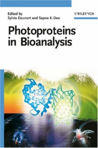 Sylvia Daunert, Sapna K. Deo — Photoproteins in Bioanalysis