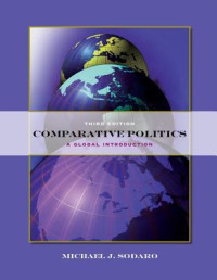 Michael J. Sodaro — Comparative Politics: A Global Introduction