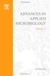 D. Perlman — Advances in Applied Microbiology 17.