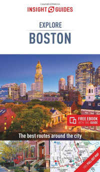Insight Guides — Explore Boston